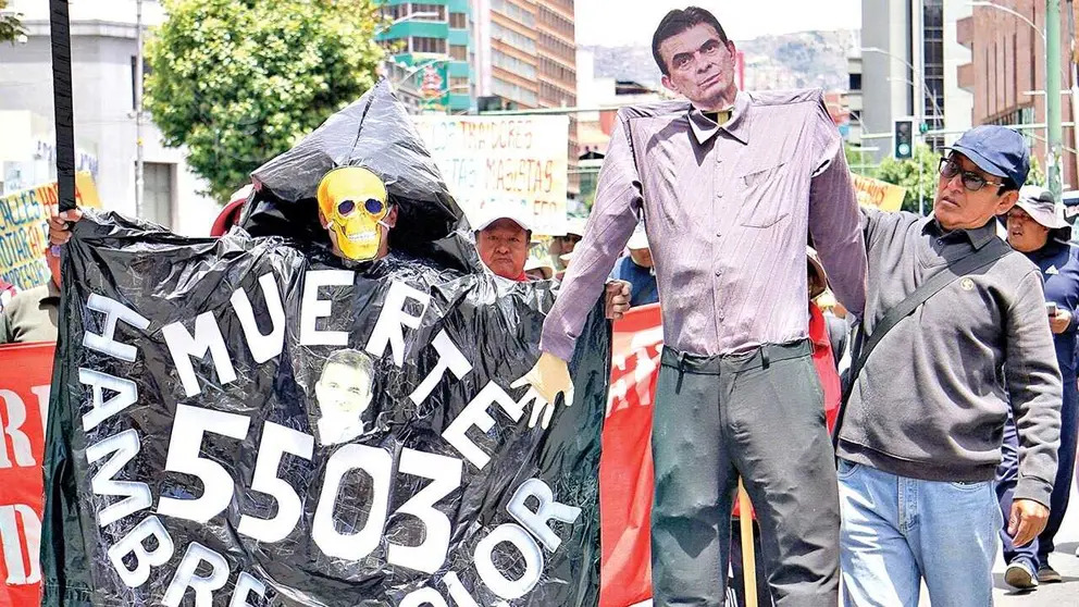 featured image Decreto Supremo 5503: ¿el nuevo DS 21060?