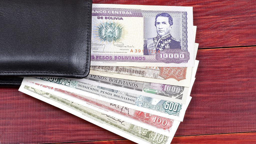 featured image La Deuda Pública de Bolivia