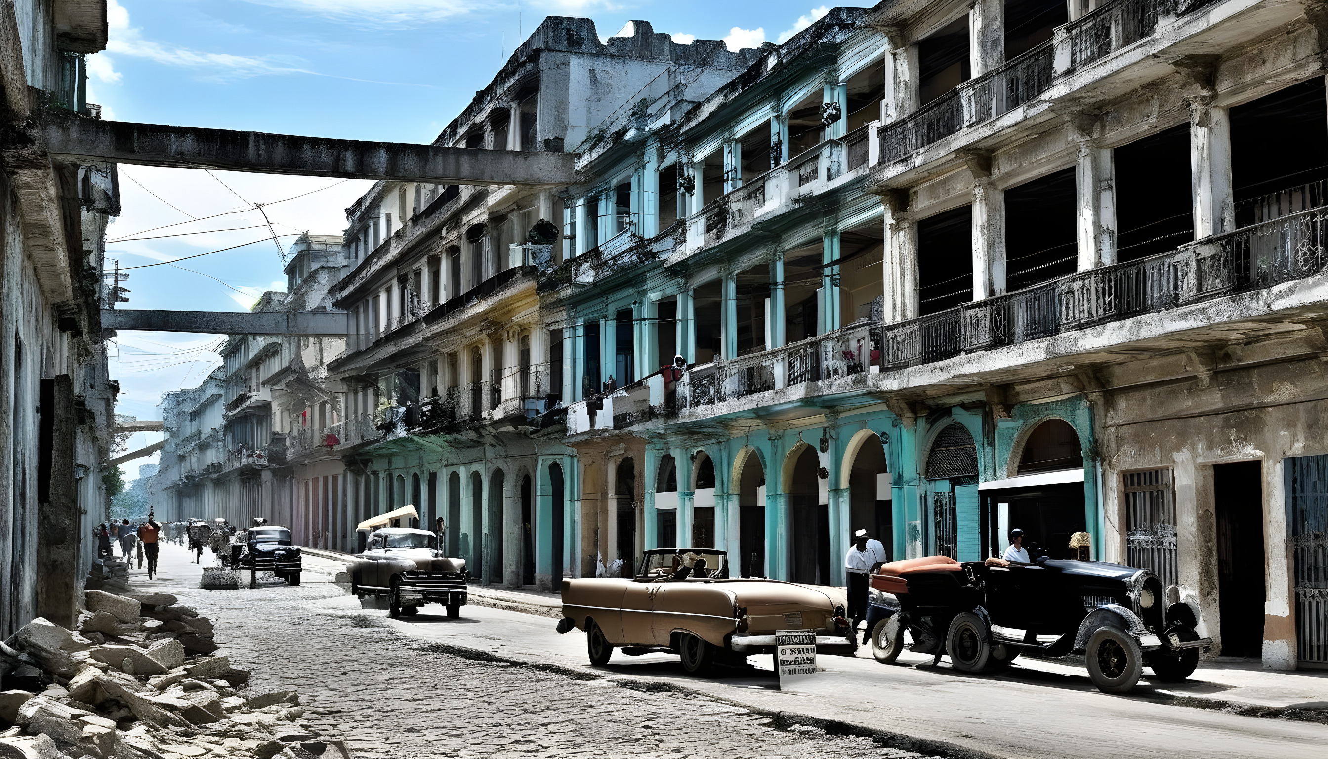 featured image El Legado del Socialismo del Siglo XXI