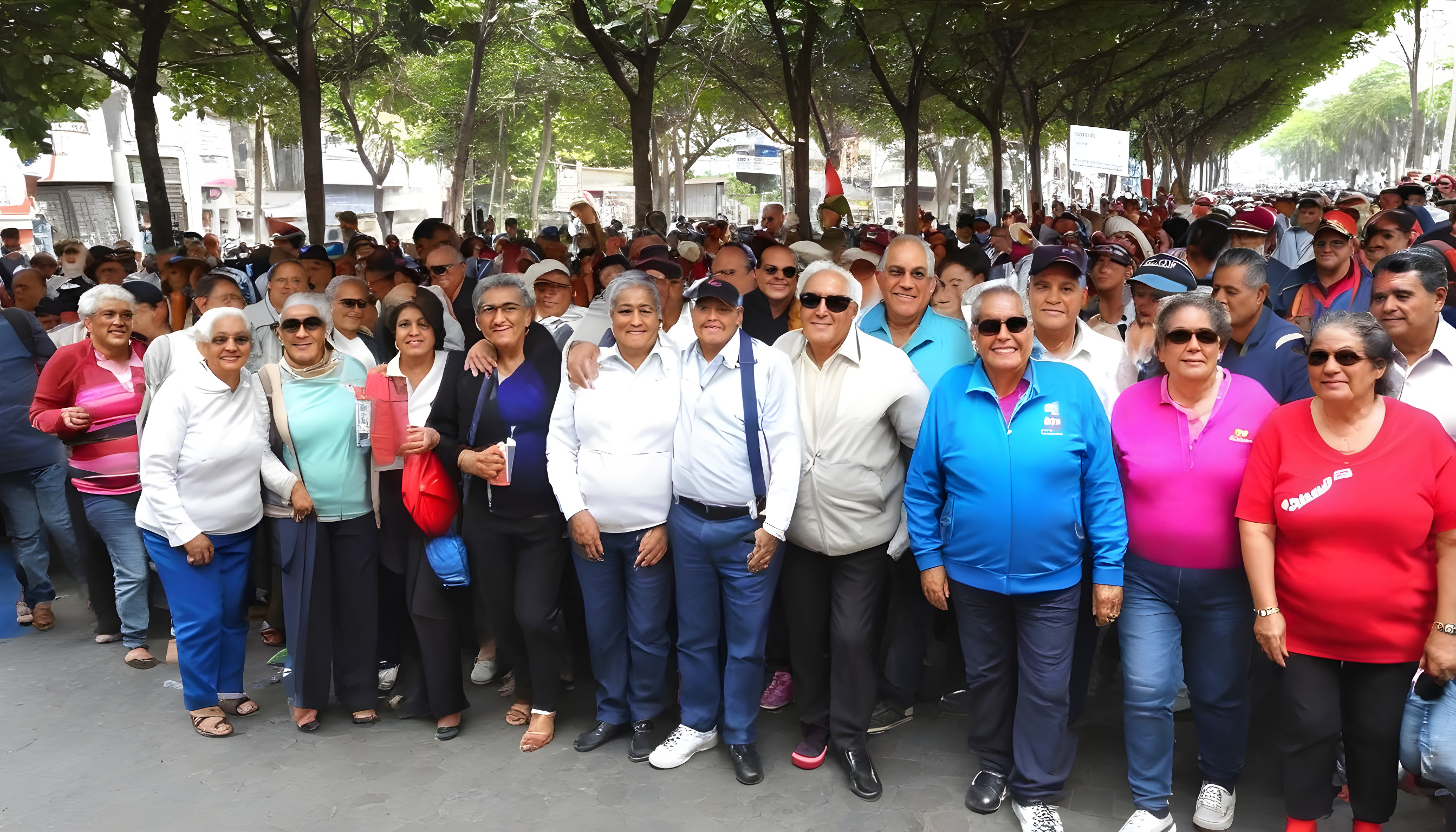 featured image La Crisis del Modelo Estatal de Reparto en Argentina