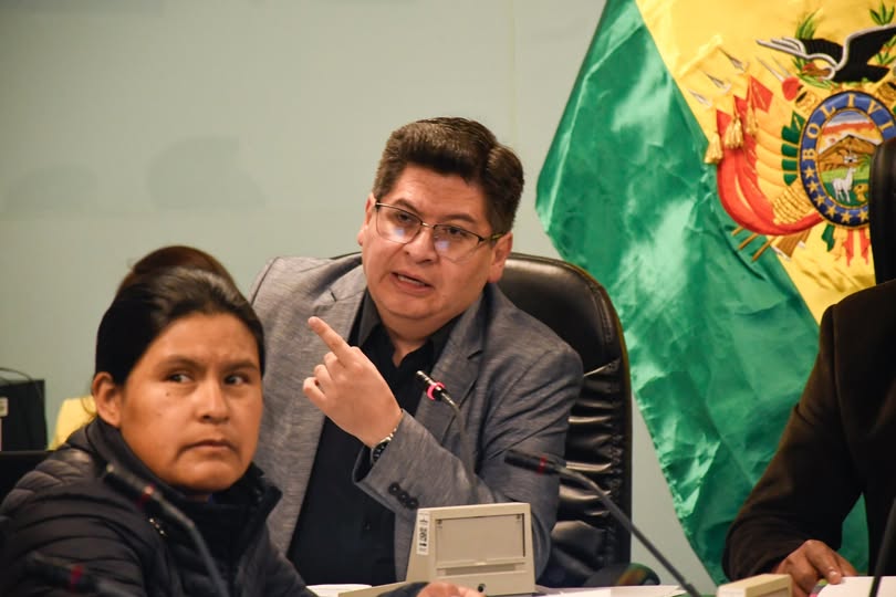 featured image Economía de Bolivia