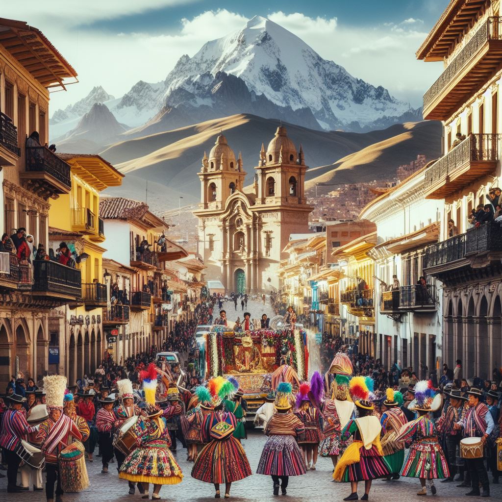 featured image Hacia un Estado más Abierto: Ideales Liberales para Bolivia